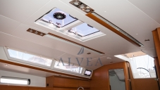 Jeanneau Sun Odyssey 439